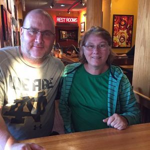 Meet your Posher, Debbie